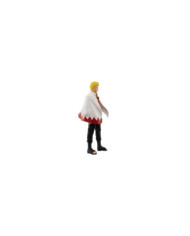 Figurine Naruto Uzumaki Banpresto - Naruto 72 Series