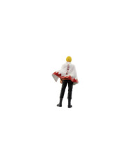 Figurine Naruto Uzumaki Banpresto - Naruto 72 Series