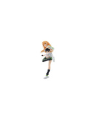 Figurine Sumika Shiun Espresto - The Idolmaster Gakuen - Banpresto