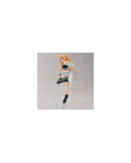 Figurine Sumika Shiun Espresto - The Idolmaster Gakuen - Banpresto
