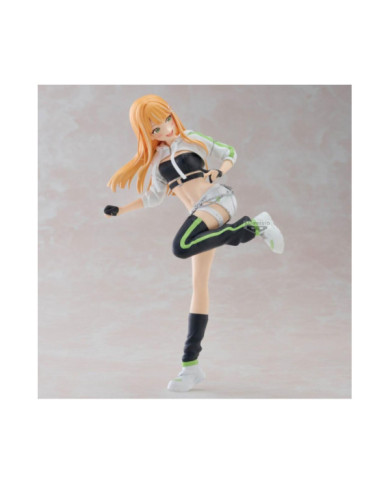 Figurine Sumika Shiun Espresto - The Idolmaster Gakuen - Banpresto