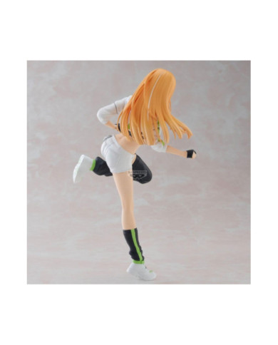 Figurine Sumika Shiun Espresto - The Idolmaster Gakuen - Banpresto