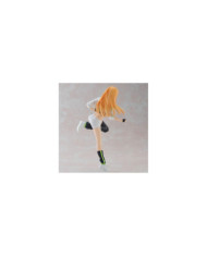 Figurine Sumika Shiun Espresto - The Idolmaster Gakuen - Banpresto