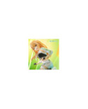 Figurine Sumika Shiun Espresto - The Idolmaster Gakuen - Banpresto