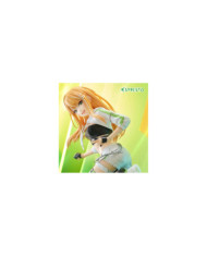 Figurine Sumika Shiun Espresto - The Idolmaster Gakuen - Banpresto
