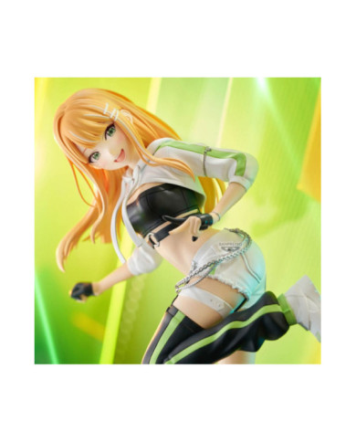 Figurine Sumika Shiun Espresto - The Idolmaster Gakuen - Banpresto