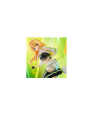 Figurine Sumika Shiun Espresto - The Idolmaster Gakuen - Banpresto