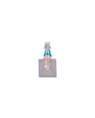 Figurine Monitor Top Arona Blue Archive - Banpresto