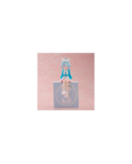 Figurine Monitor Top Arona Blue Archive - Banpresto