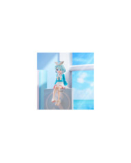 Figurine Monitor Top Arona Blue Archive - Banpresto