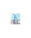 Figurine Monitor Top Arona Blue Archive - Banpresto