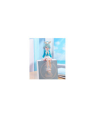 Figurine Monitor Top Arona Blue Archive - Banpresto