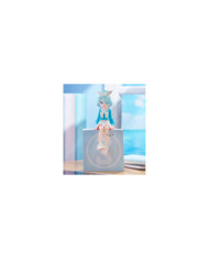 Figurine Monitor Top Arona Blue Archive - Banpresto
