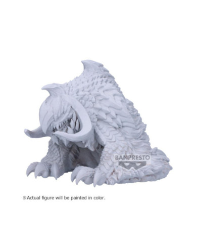 Figurine Monster Hunter Wilds Arkveld Banpresto