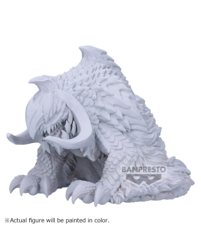 Figurine Monster Hunter Wilds Arkveld Banpresto