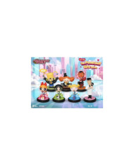 Figurines Les Super Nanas Blind Box Beast Kingdom