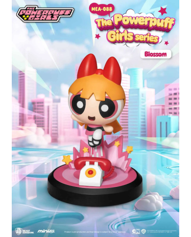 Figurines Les Super Nanas Blind Box Beast Kingdom