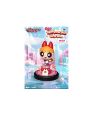 Figurines Les Super Nanas Blind Box Beast Kingdom