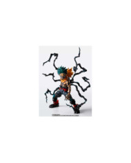 Figurine S.H. Figuarts Deku Overlay My Hero Academia Bandai