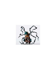 Figurine S.H. Figuarts Deku Overlay My Hero Academia Bandai