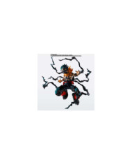 Figurine S.H. Figuarts Deku Overlay My Hero Academia Bandai