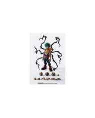 Figurine S.H. Figuarts Deku Overlay My Hero Academia Bandai