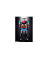 Figurine Grendizer Goldorak Jumbo Machinder Bandai Tamashii