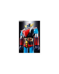 Figurine Grendizer Goldorak Jumbo Machinder Bandai Tamashii