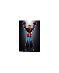 Figurine Grendizer Goldorak Jumbo Machinder Bandai Tamashii