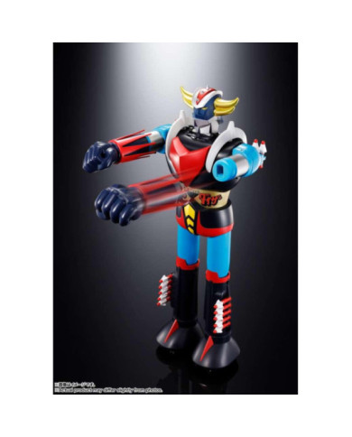 Figurine Grendizer Goldorak Jumbo Machinder Bandai Tamashii