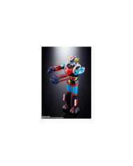 Figurine Grendizer Goldorak Jumbo Machinder Bandai Tamashii