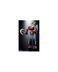 Figurine Grendizer Goldorak Jumbo Machinder Bandai Tamashii