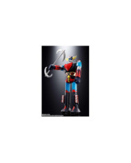 Figurine Grendizer Goldorak Jumbo Machinder Bandai Tamashii