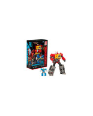 Figurine Autobot Blaster Transformers Studio Series Voyager Hasbro