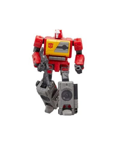 Figurine Autobot Blaster Transformers Studio Series Voyager Hasbro