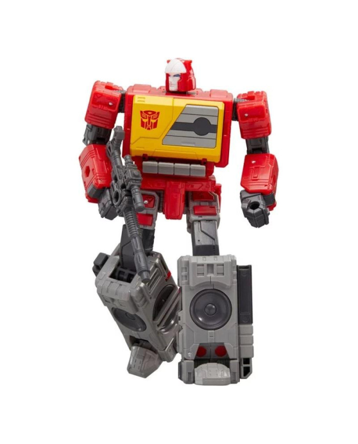 Figurine Autobot Blaster Transformers Studio Series Voyager Hasbro