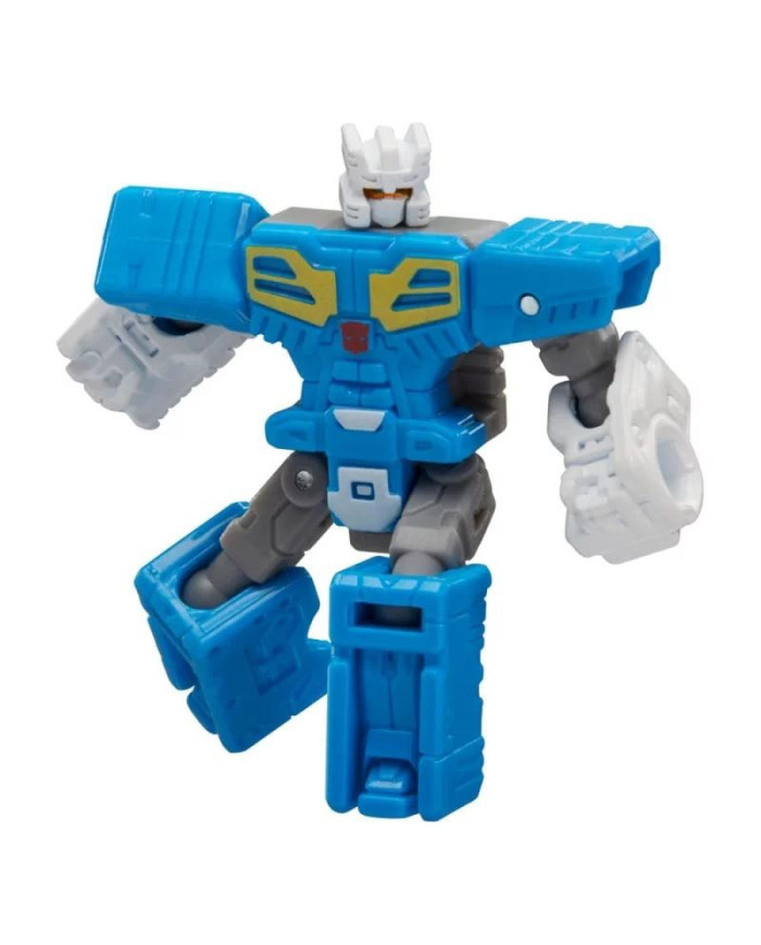 Figurine Autobot Blaster Transformers Studio Series Voyager Hasbro