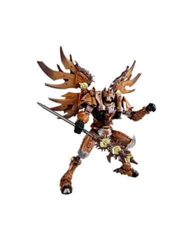 Figurine Transformers Hasbro Age of the Primes Onyx Prime