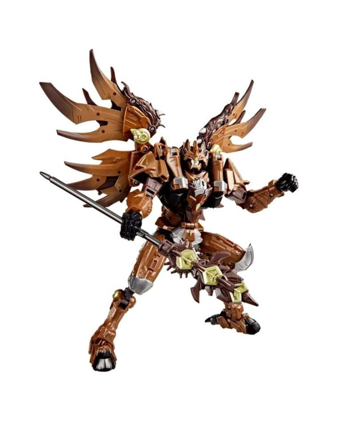 Figurine Transformers Hasbro Age of the Primes Onyx Prime