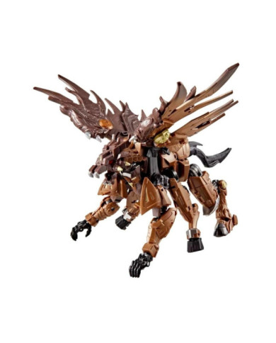 Figurine Transformers Hasbro Age of the Primes Onyx Prime