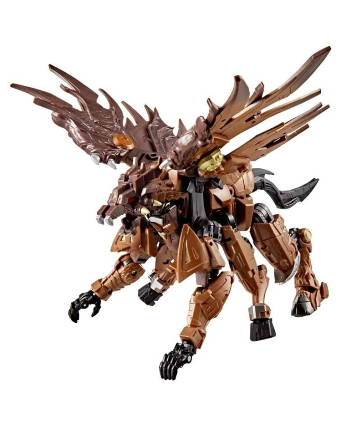 Figurine Transformers Hasbro Age of the Primes Onyx Prime