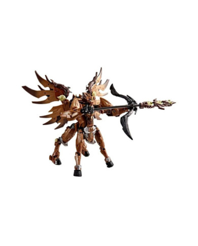 Figurine Transformers Hasbro Age of the Primes Onyx Prime