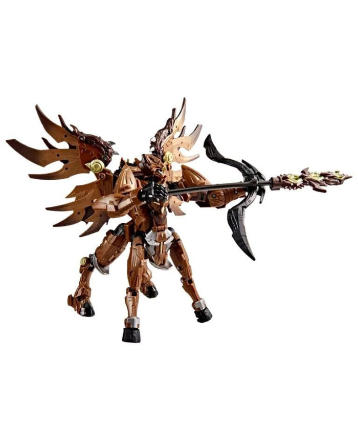 Figurine Transformers Hasbro Age of the Primes Onyx Prime