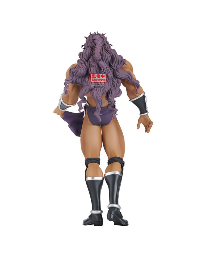 Figurine Jojo'S Bizarre Adventure Part 2 Kars Banpresto JOJO's Bizarre Adventure