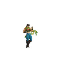 Figurine Jojo'S Bizarre Adventure Part 2 Joseph Joestar Banpresto - JoJo's Bizarre Adventure