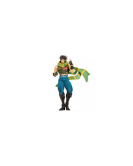 Figurine Jojo'S Bizarre Adventure Part 2 Joseph Joestar Banpresto - JoJo's Bizarre Adventure