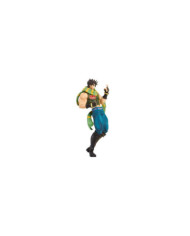 Figurine Jojo'S Bizarre Adventure Part 2 Joseph Joestar Banpresto - JoJo's Bizarre Adventure