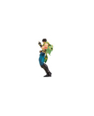 Figurine Jojo'S Bizarre Adventure Part 2 Joseph Joestar Banpresto - JoJo's Bizarre Adventure