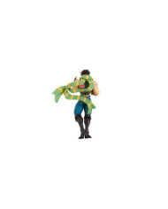 Figurine Jojo'S Bizarre Adventure Part 2 Joseph Joestar Banpresto - JoJo's Bizarre Adventure