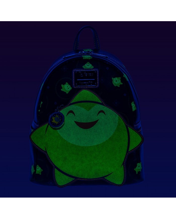 Sac à dos Loungefly - Wish Star - Exclu US